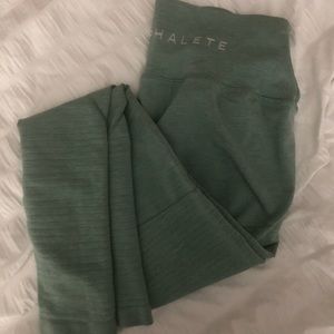 Alphalete revival leggings